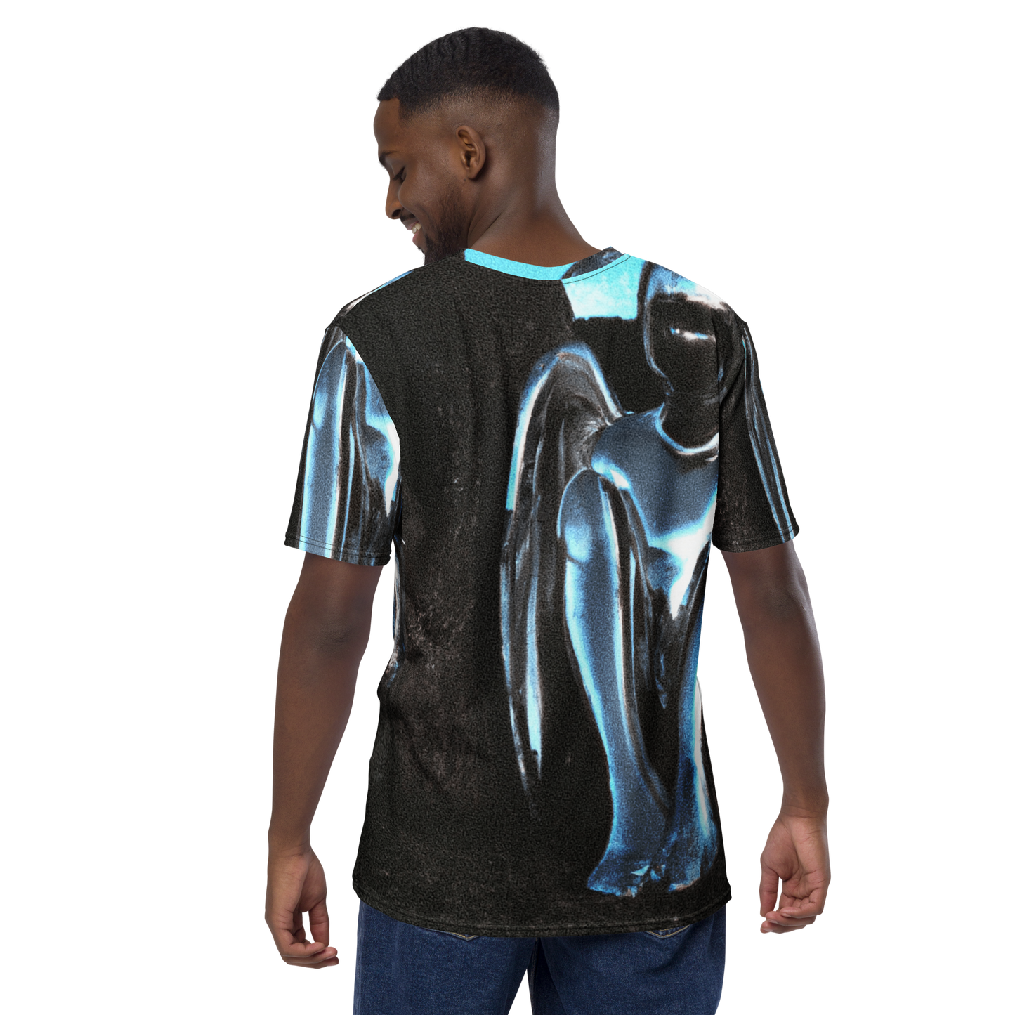 POWER TO PRAY - Album T-Shirt
