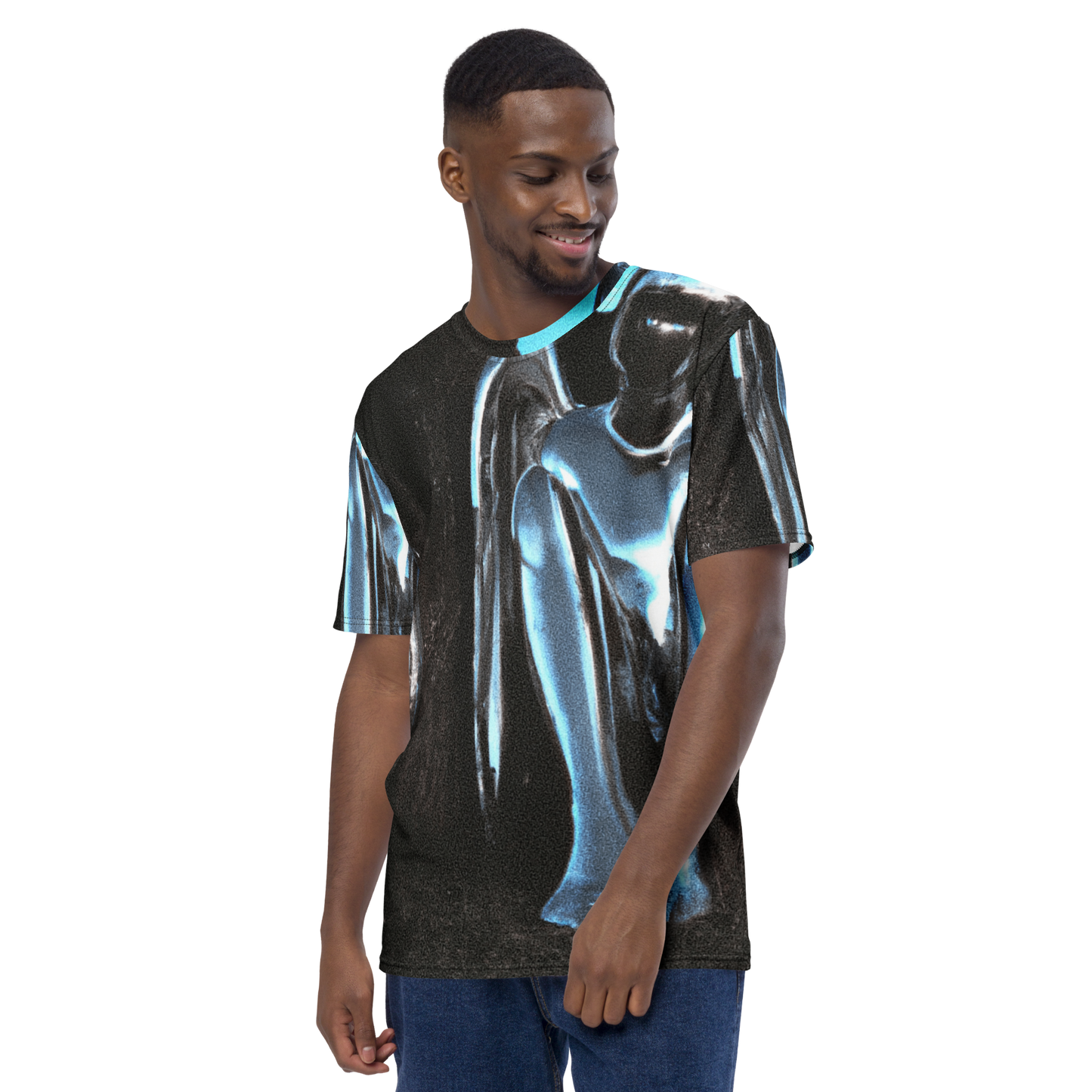 POWER TO PRAY - Album T-Shirt
