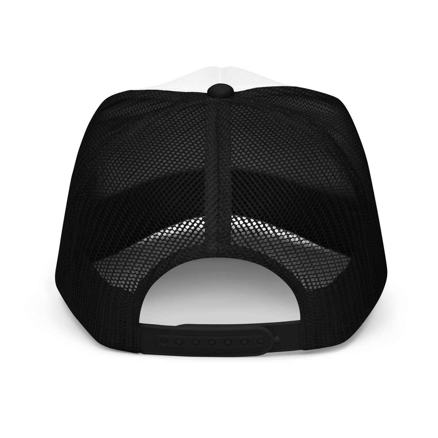 AVENTURINE™ Foam Trucker Hat