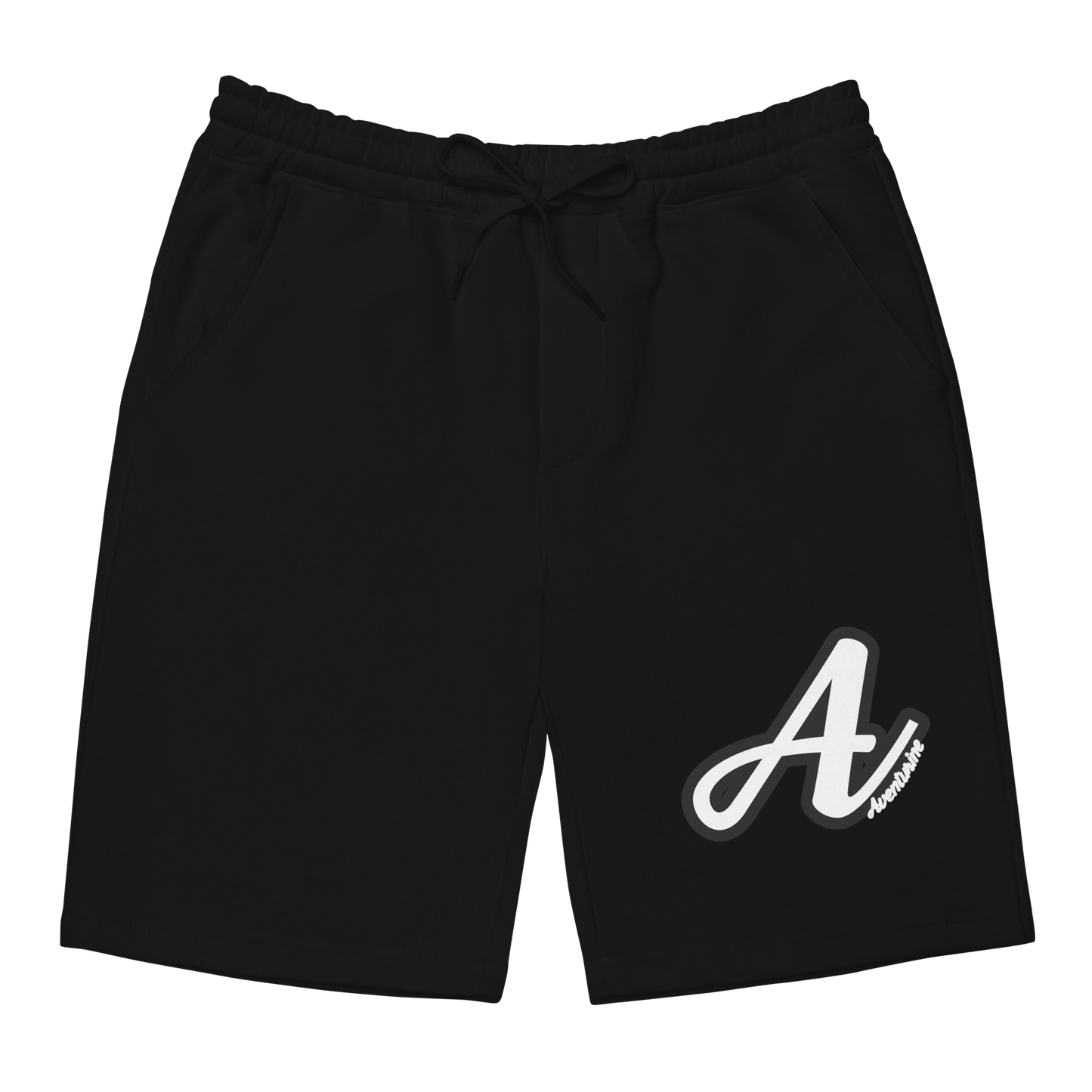 AVENTURINE™ Fleece Shorts
