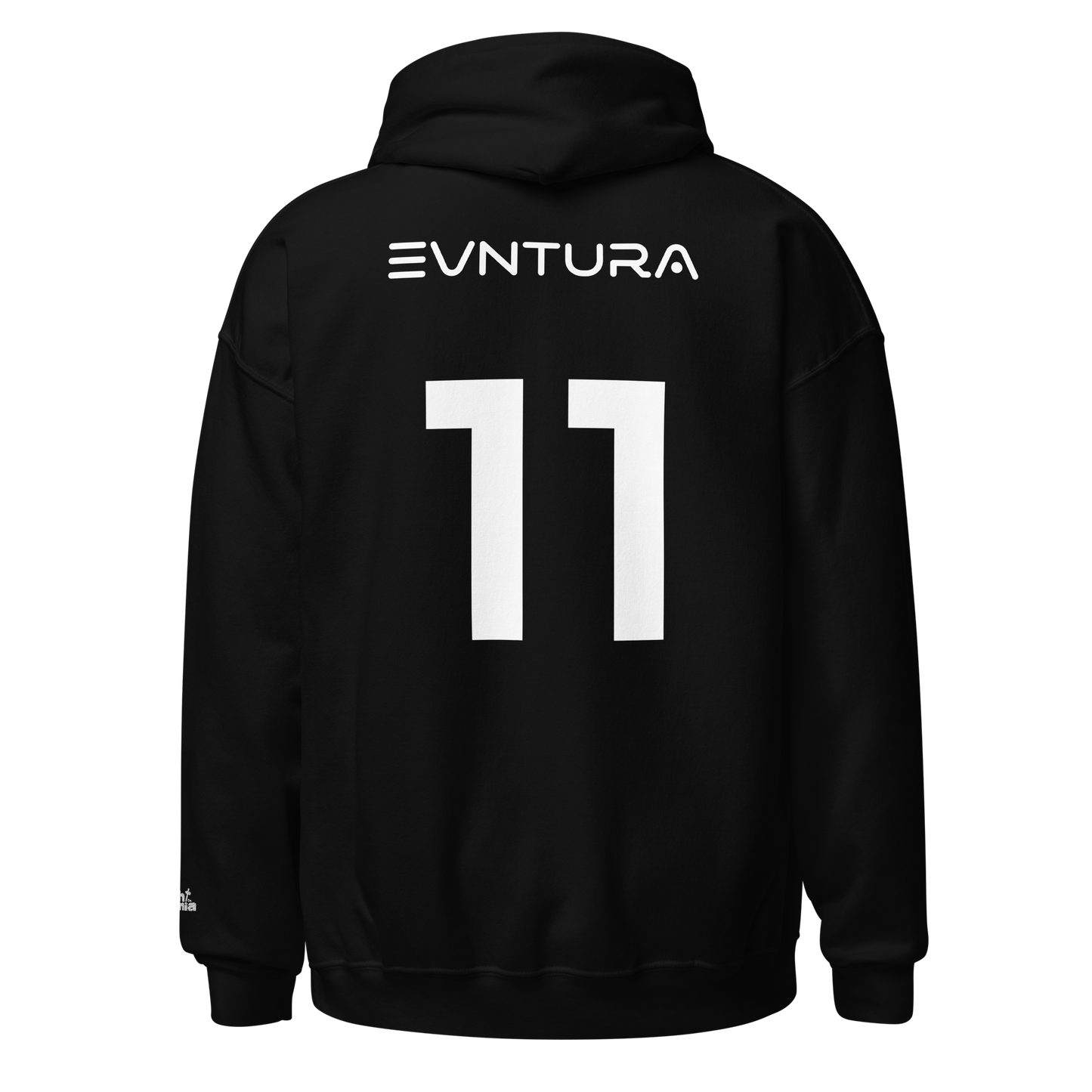 NIGHT DAMIA™ Custom Heavy Blend Hoodie