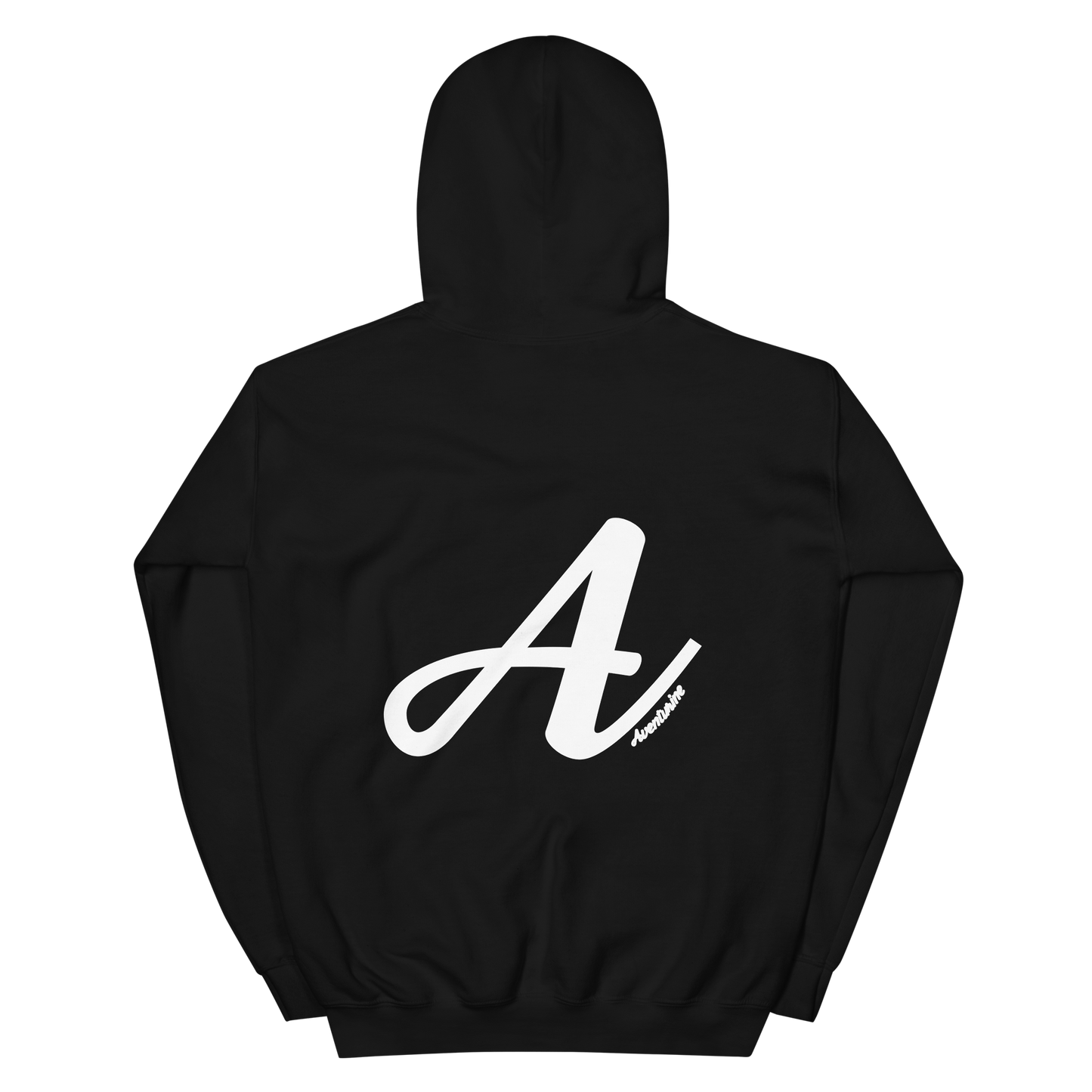 AVENTURINE™ Heavy Blend Hoodie