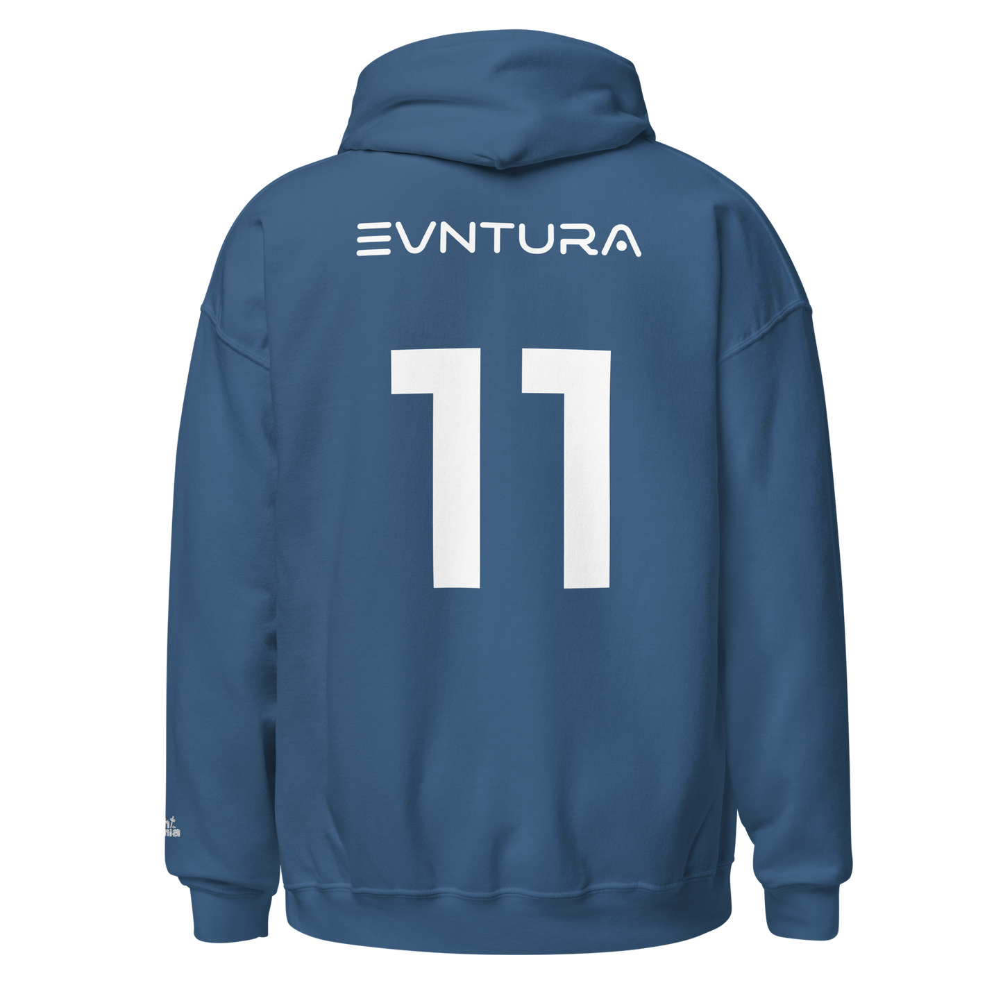 NIGHT DAMIA™ Custom Heavy Blend Hoodie