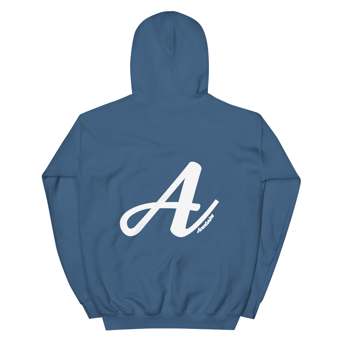AVENTURINE™ Heavy Blend Hoodie