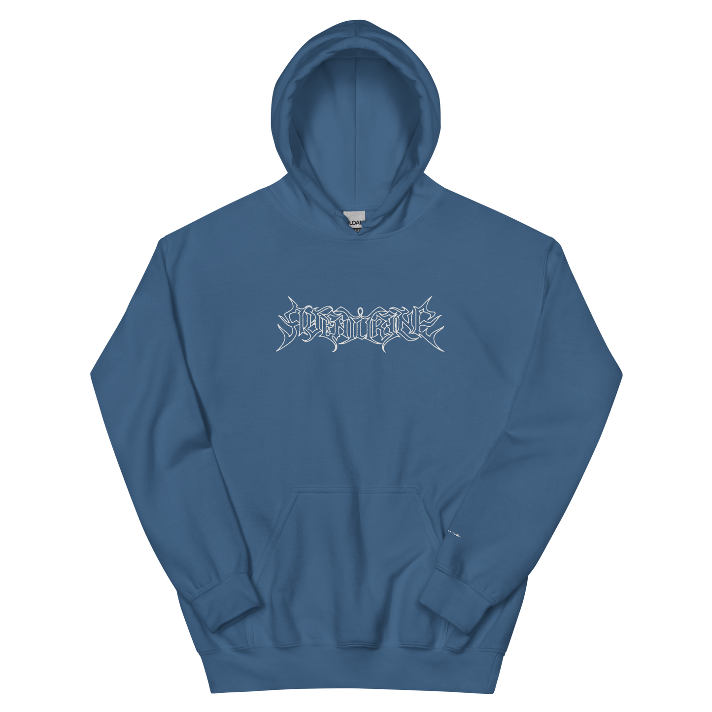 AVENTURINE™ Heavy Blend Hoodie