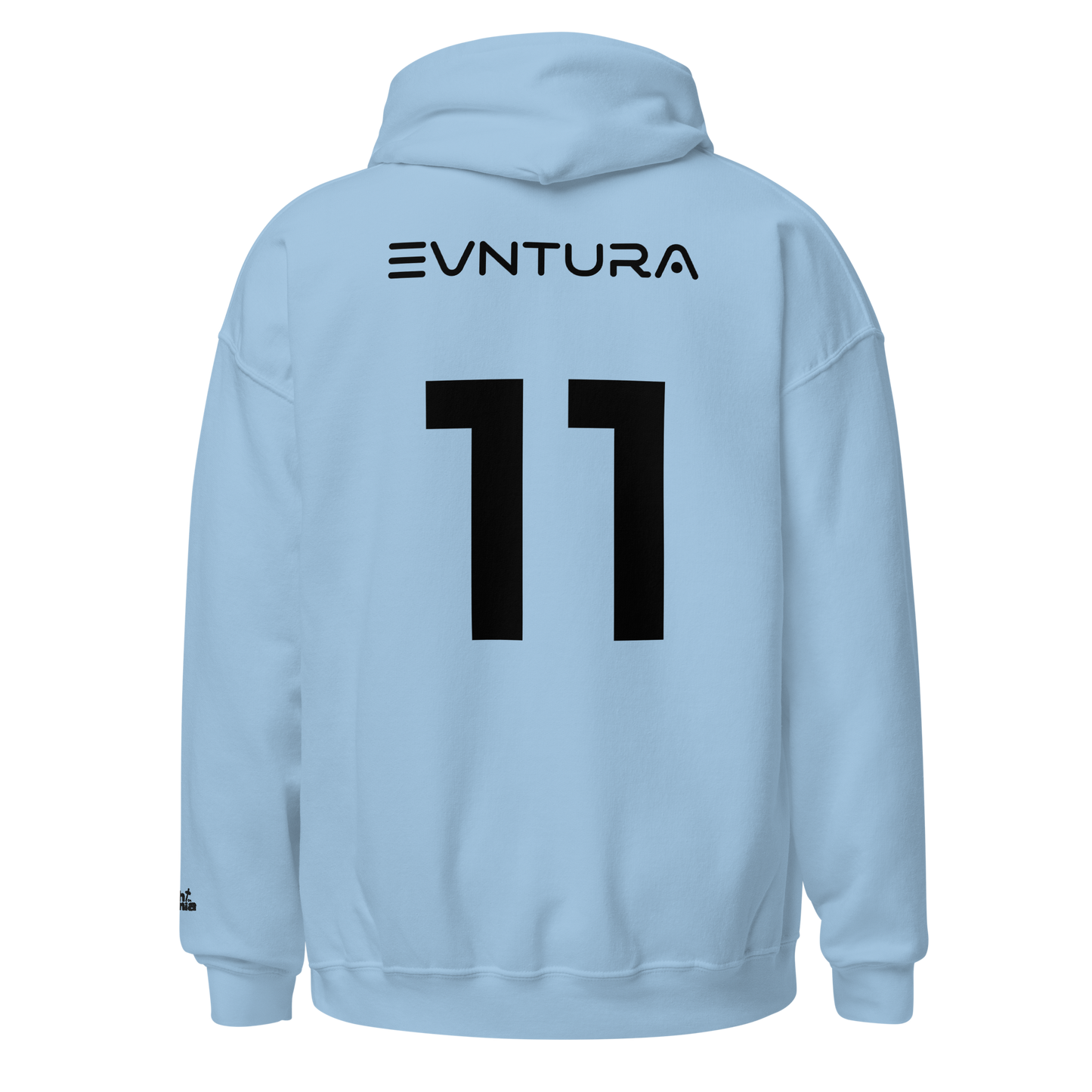 NIGHT DAMIA™ Custom Heavy Blend Hoodie
