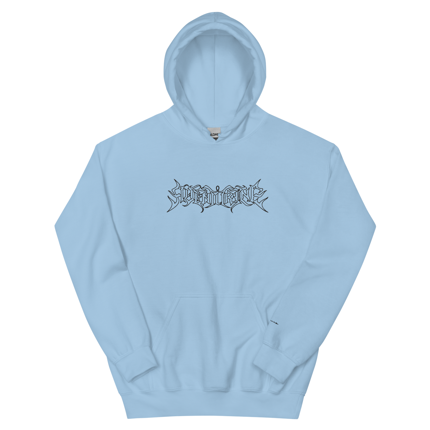 AVENTURINE™ Heavy Blend Hoodie