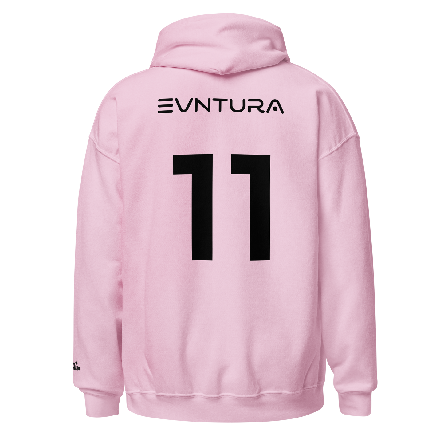 NIGHT DAMIA™ Custom Heavy Blend Hoodie