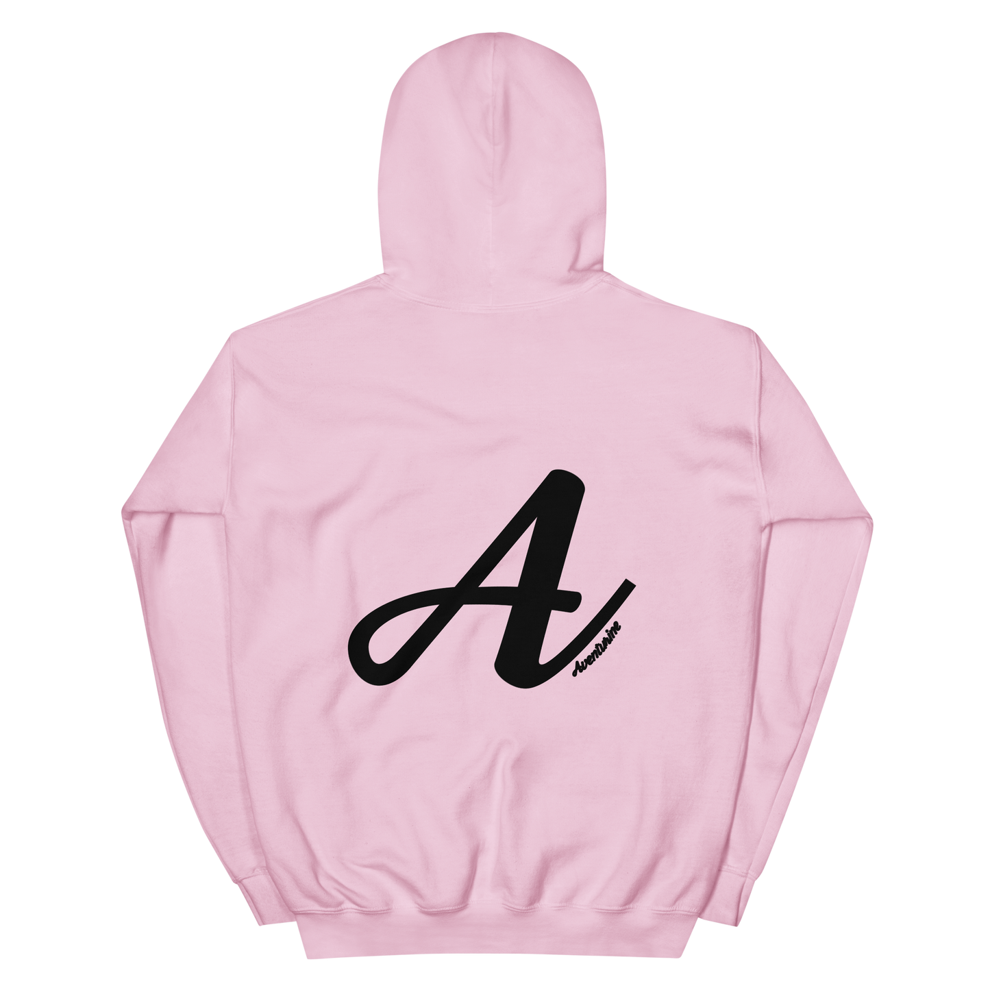 AVENTURINE™ Heavy Blend Hoodie