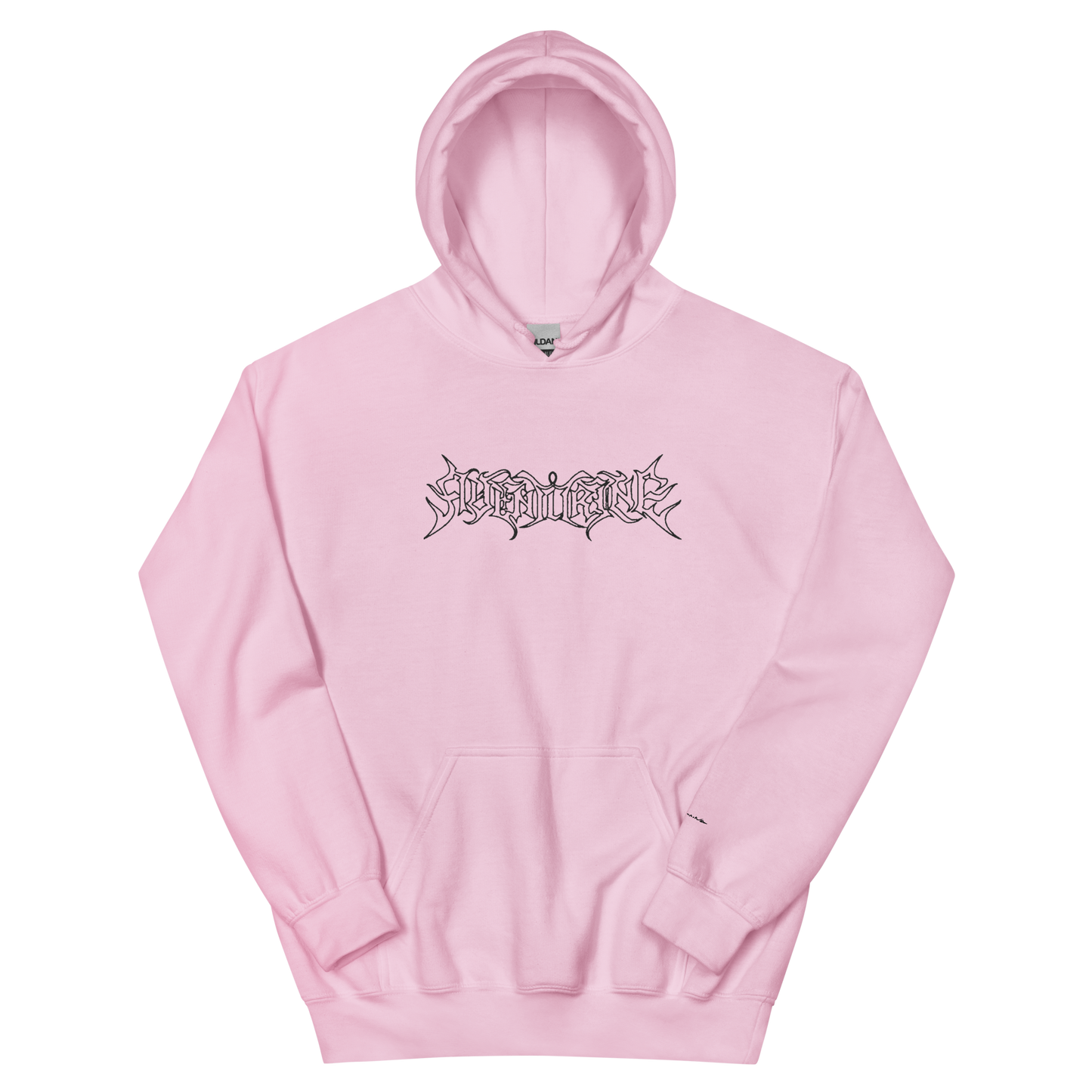 AVENTURINE™ Heavy Blend Hoodie