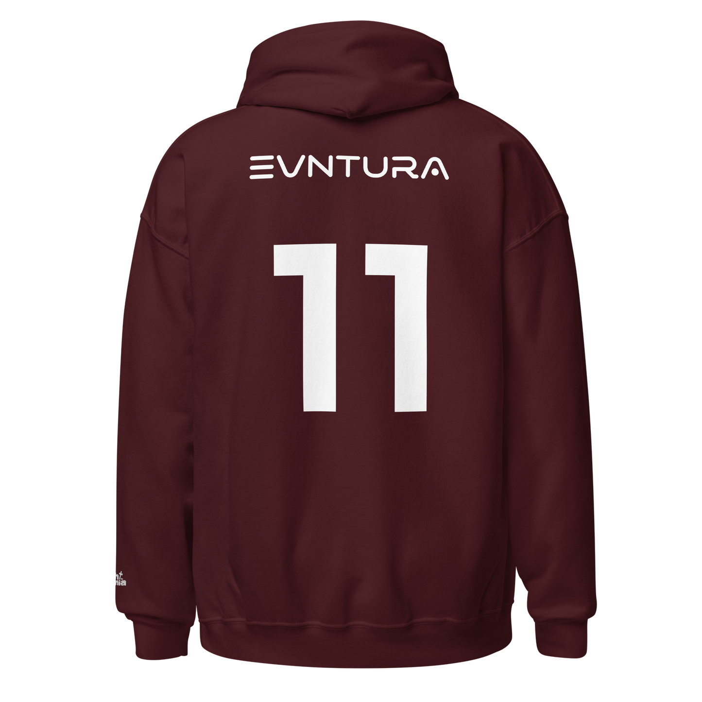 NIGHT DAMIA™ Custom Heavy Blend Hoodie