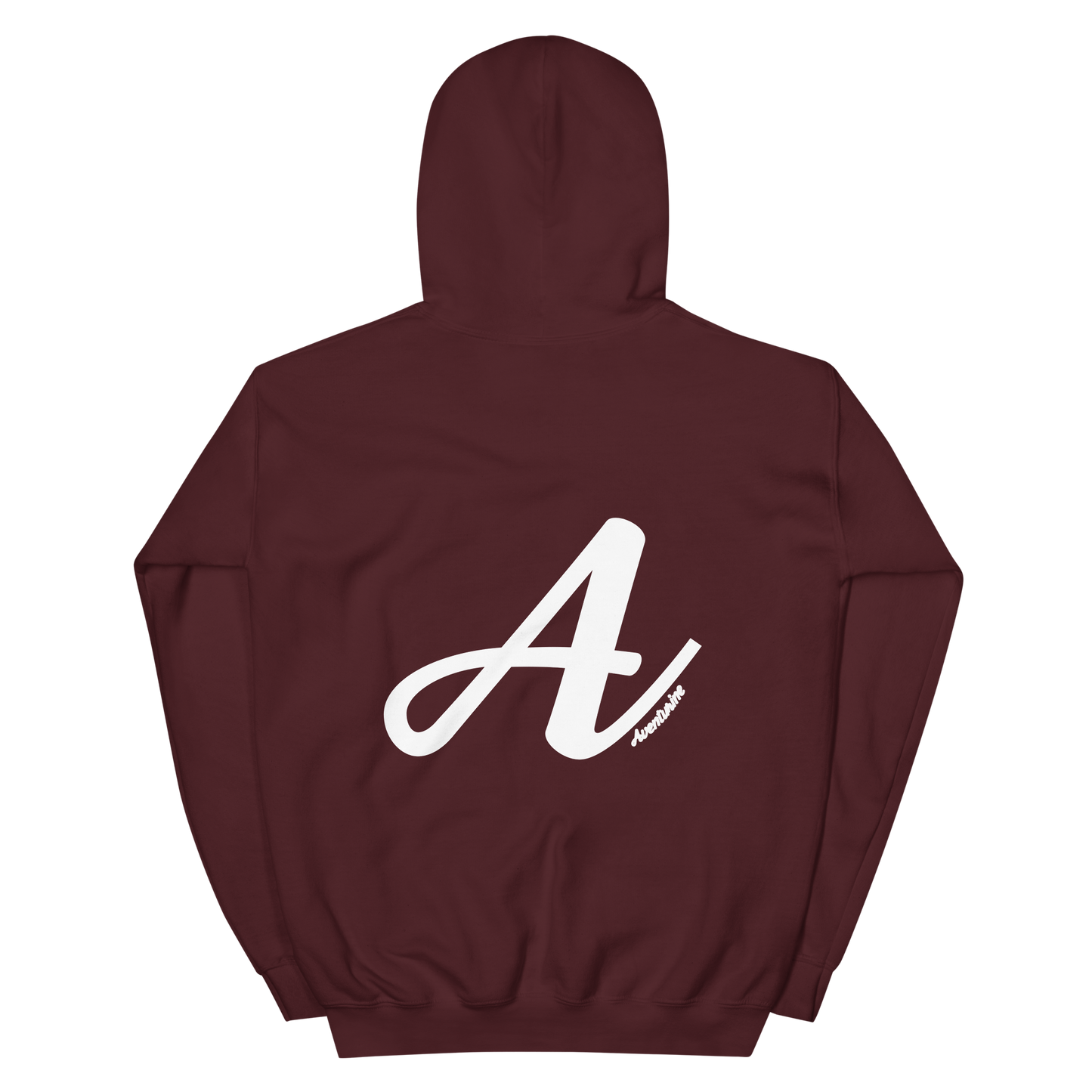 AVENTURINE™ Heavy Blend Hoodie