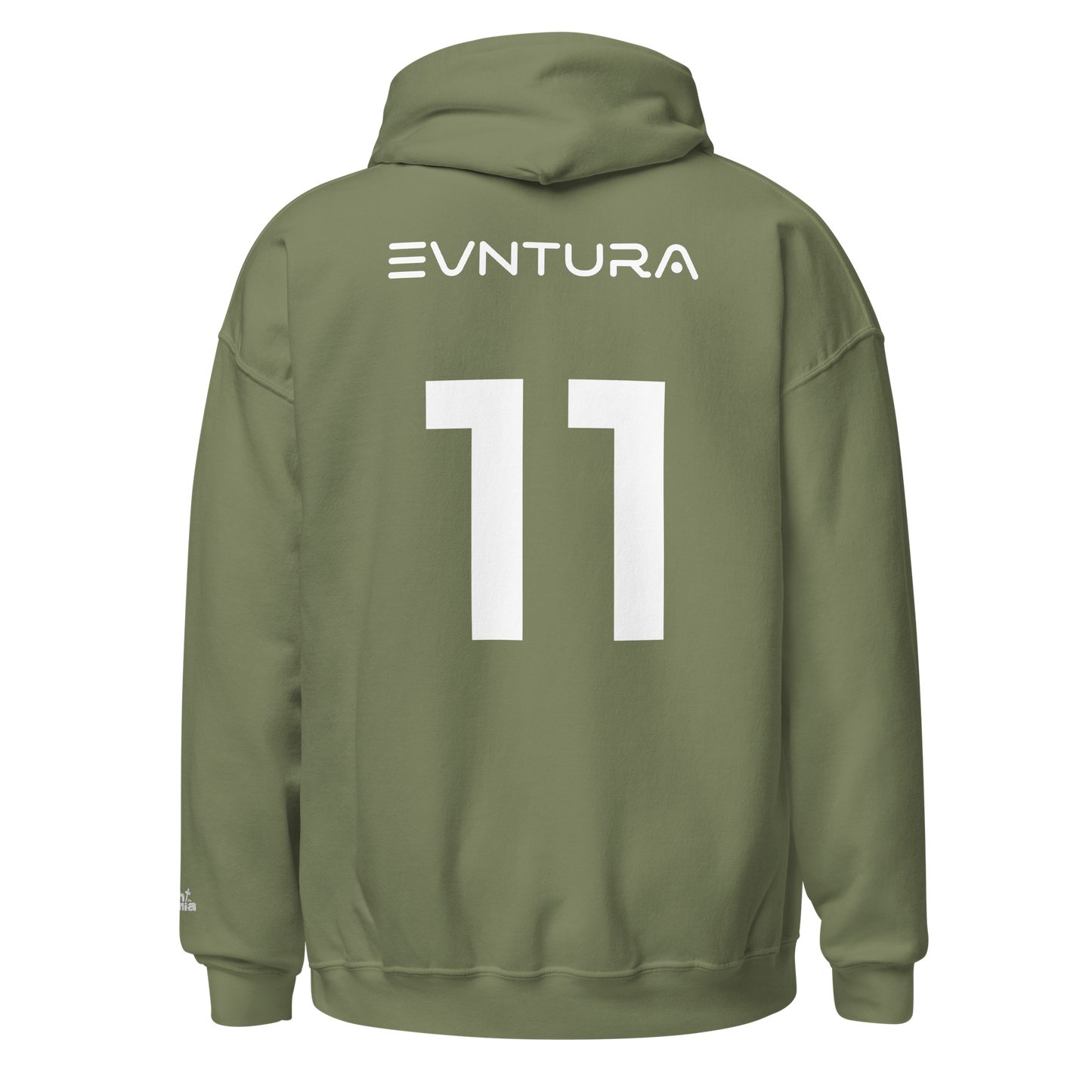 NIGHT DAMIA™ Custom Heavy Blend Hoodie