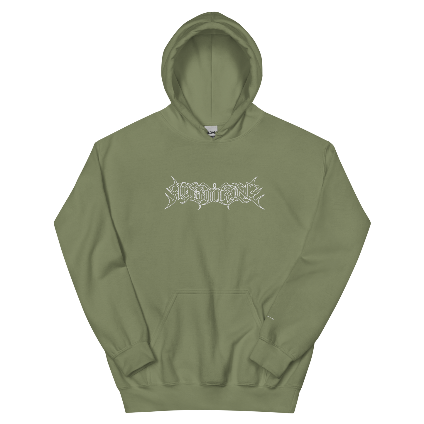 AVENTURINE™ Heavy Blend Hoodie