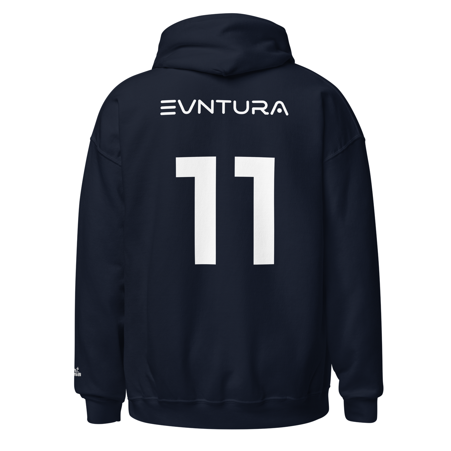 NIGHT DAMIA™ Custom Heavy Blend Hoodie
