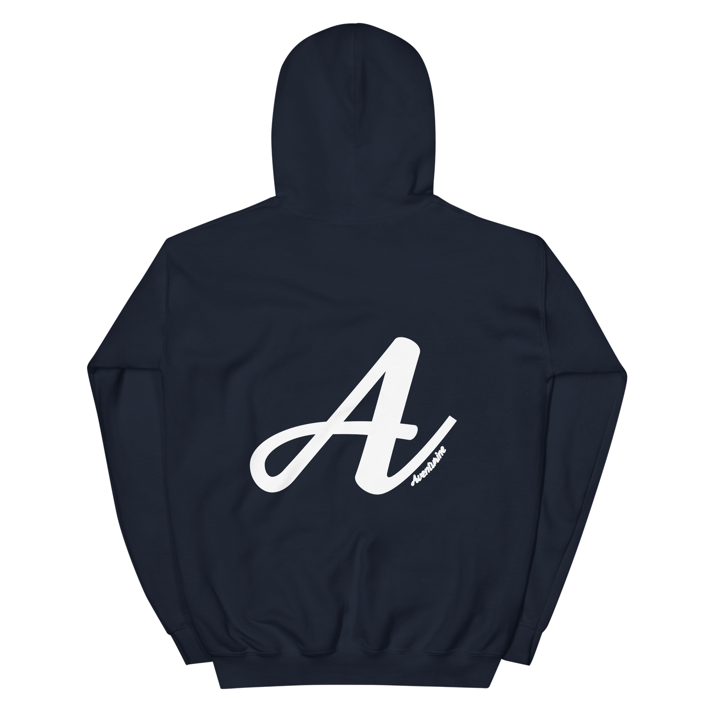 AVENTURINE™ Heavy Blend Hoodie