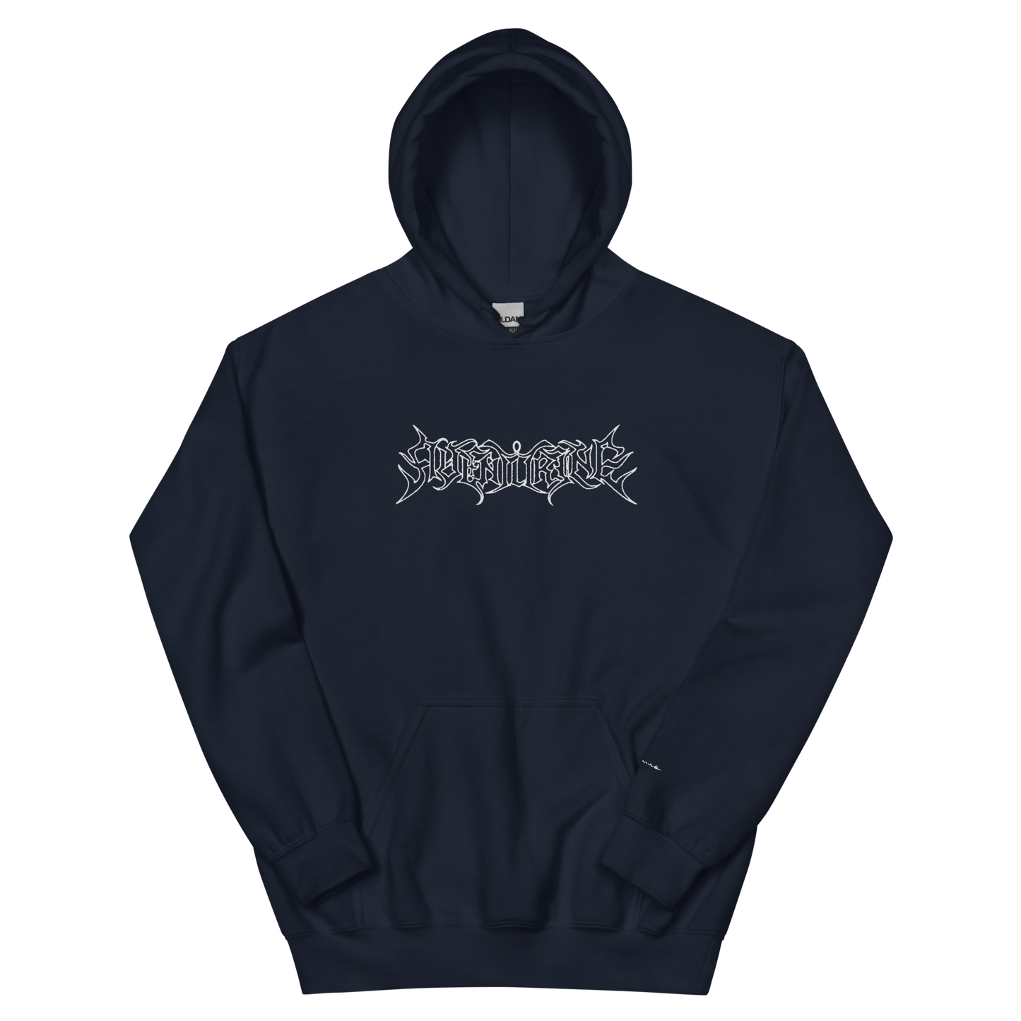 AVENTURINE™ Heavy Blend Hoodie