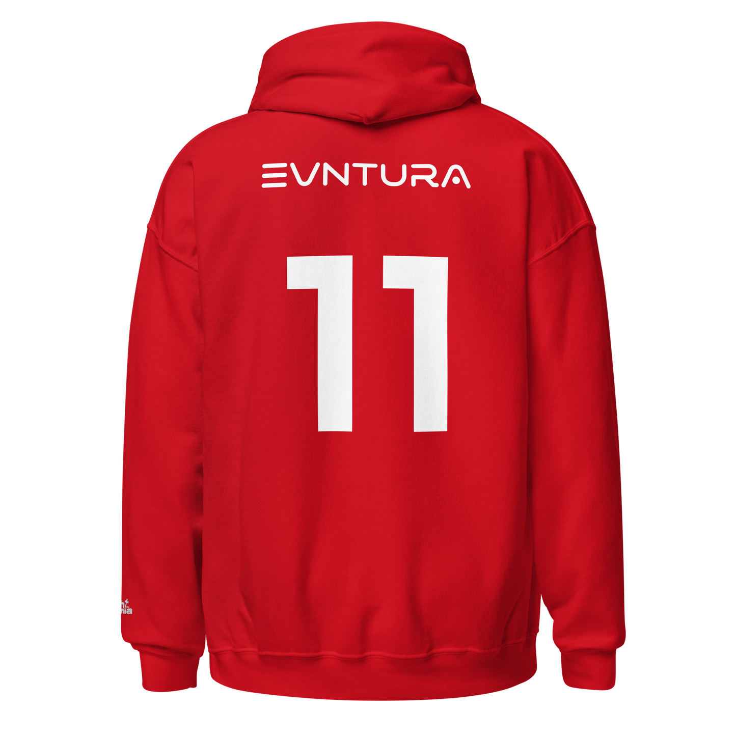 NIGHT DAMIA™ Custom Heavy Blend Hoodie