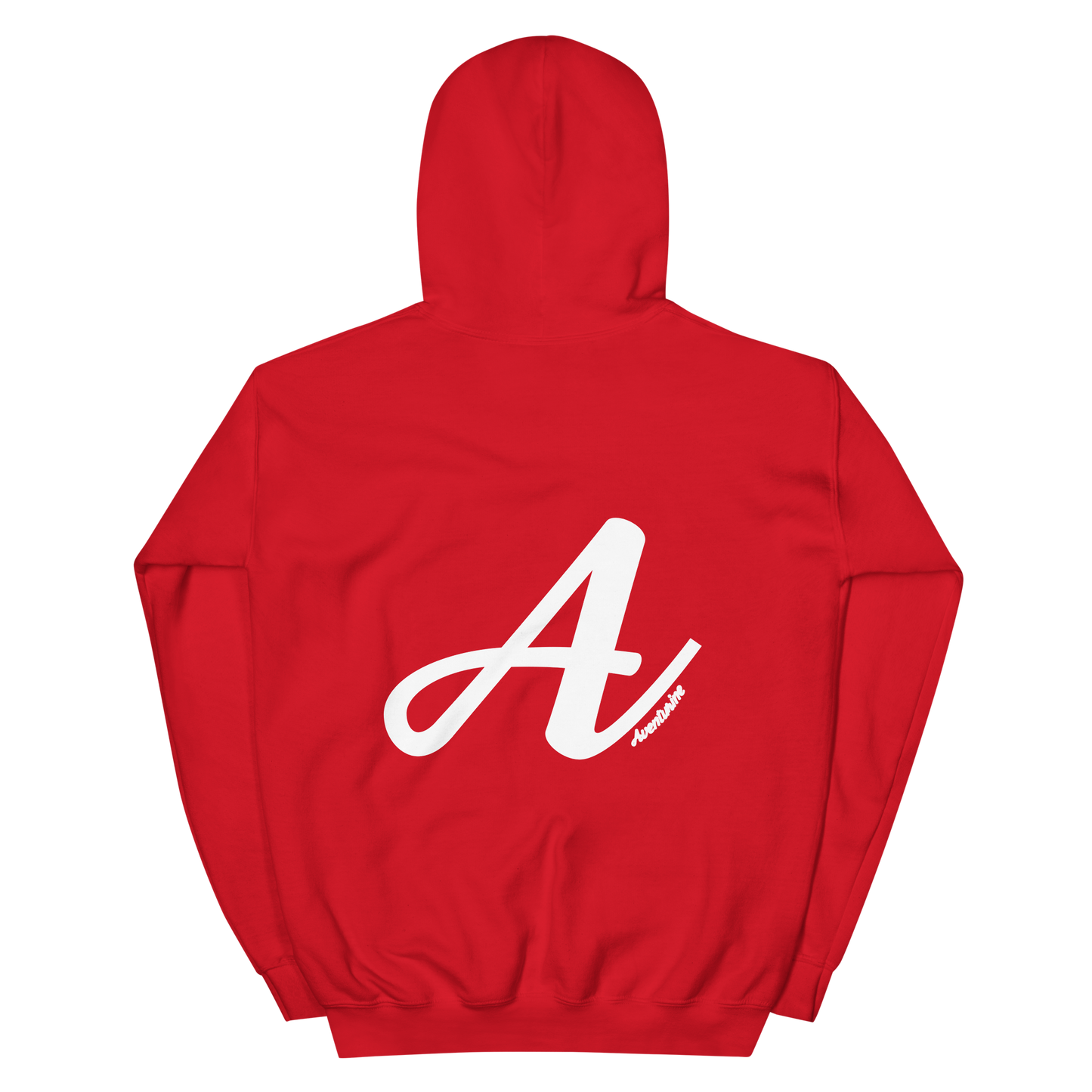 AVENTURINE™ Heavy Blend Hoodie