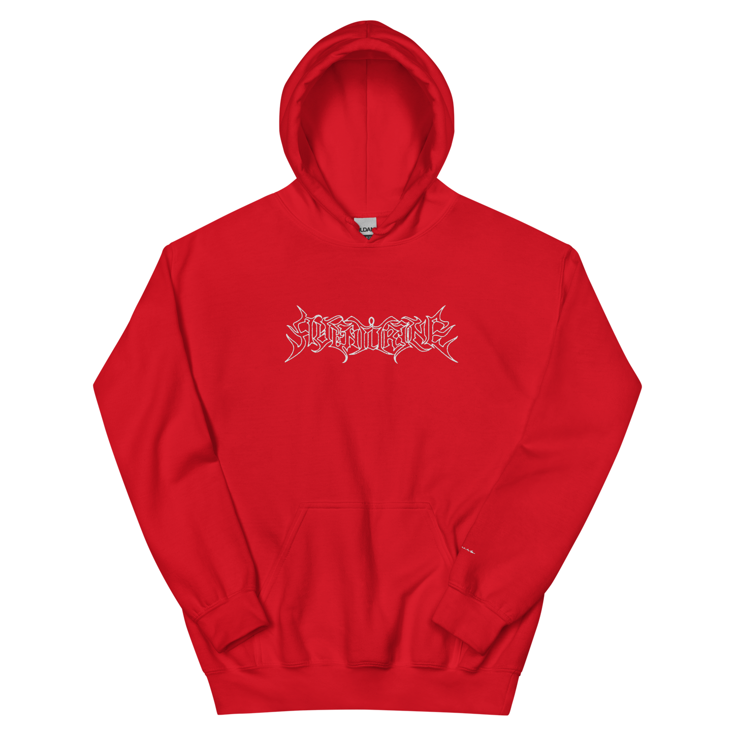 AVENTURINE™ Heavy Blend Hoodie