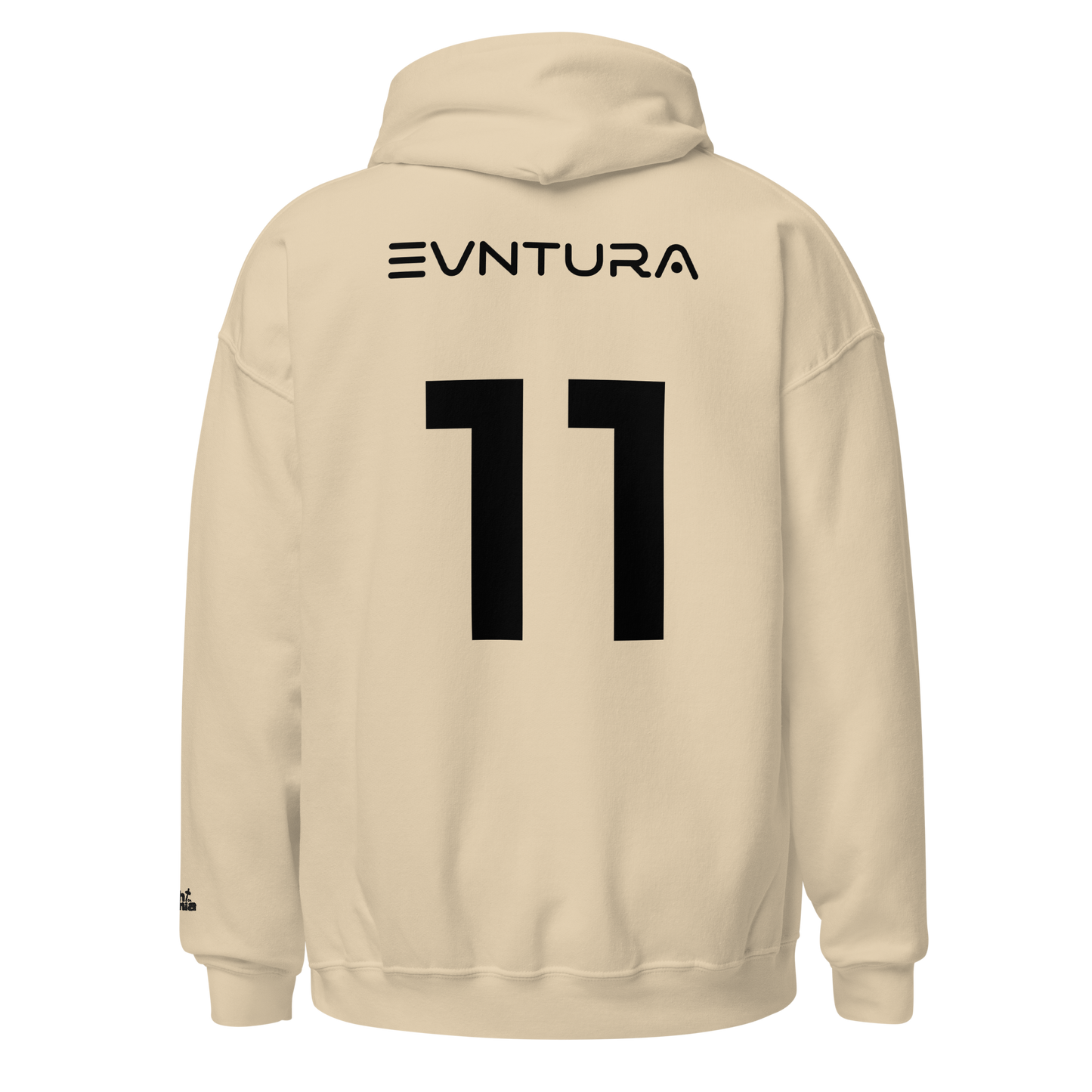 NIGHT DAMIA™ Custom Heavy Blend Hoodie