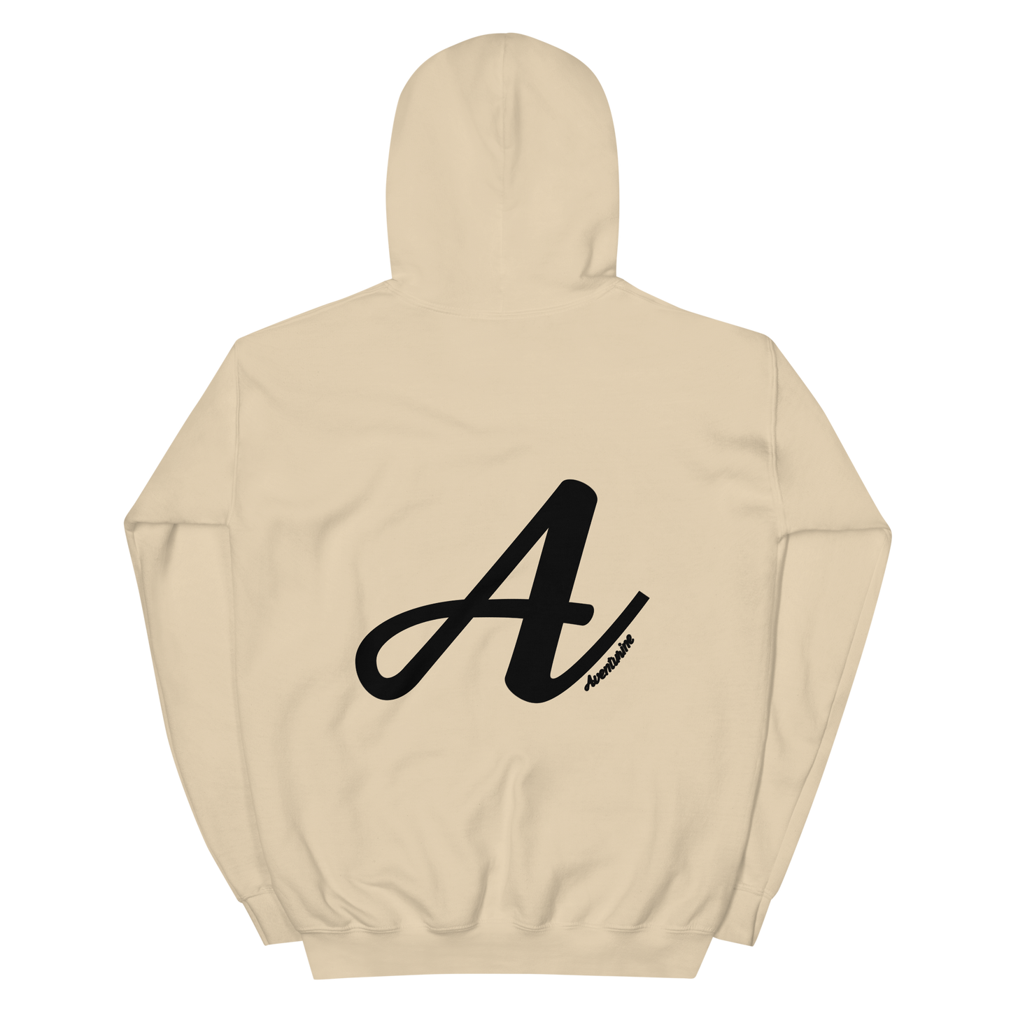 AVENTURINE™ Heavy Blend Hoodie