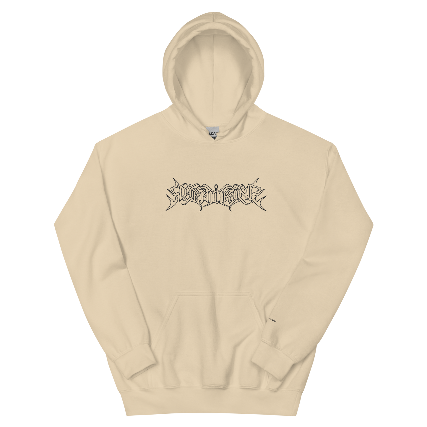 AVENTURINE™ Heavy Blend Hoodie