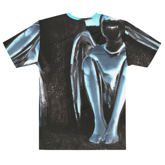 POWER TO PRAY - Album T-Shirt