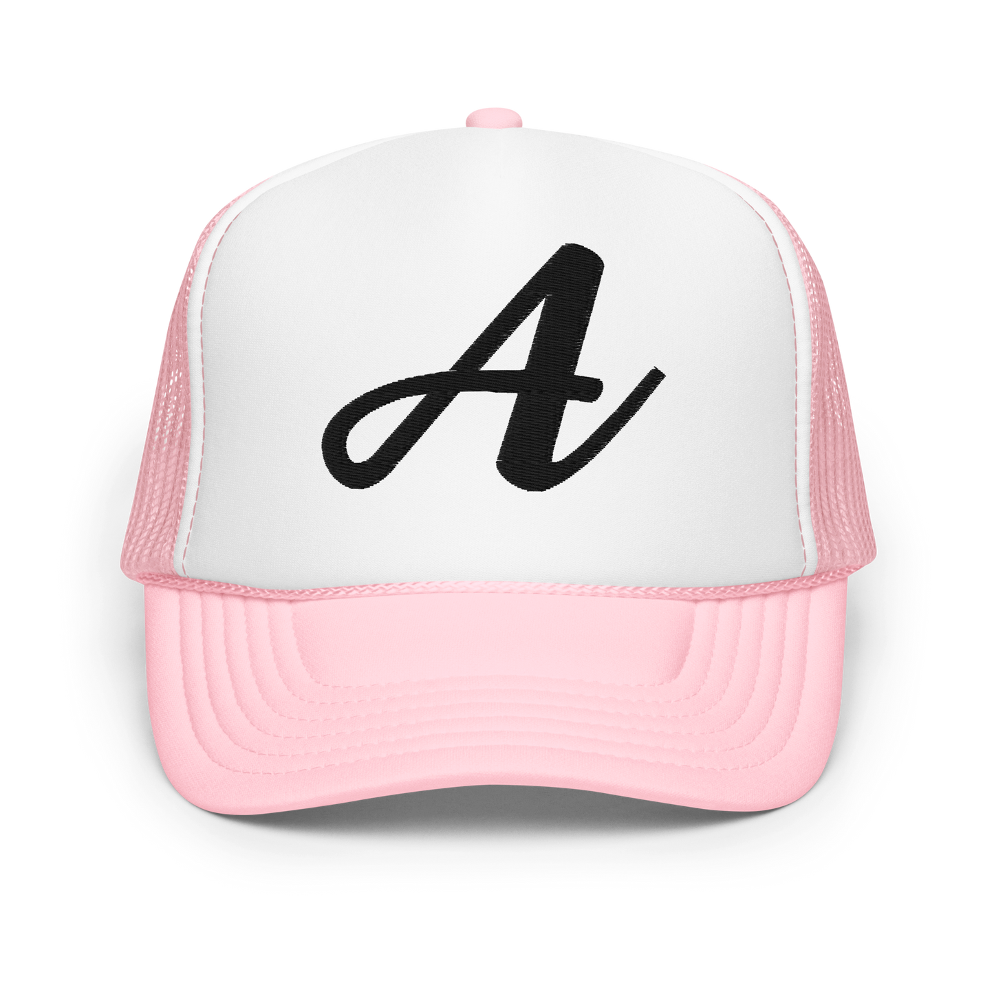 AVENTURINE™ Foam Trucker Hat