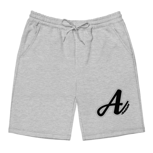 AVENTURINE™ Fleece Shorts