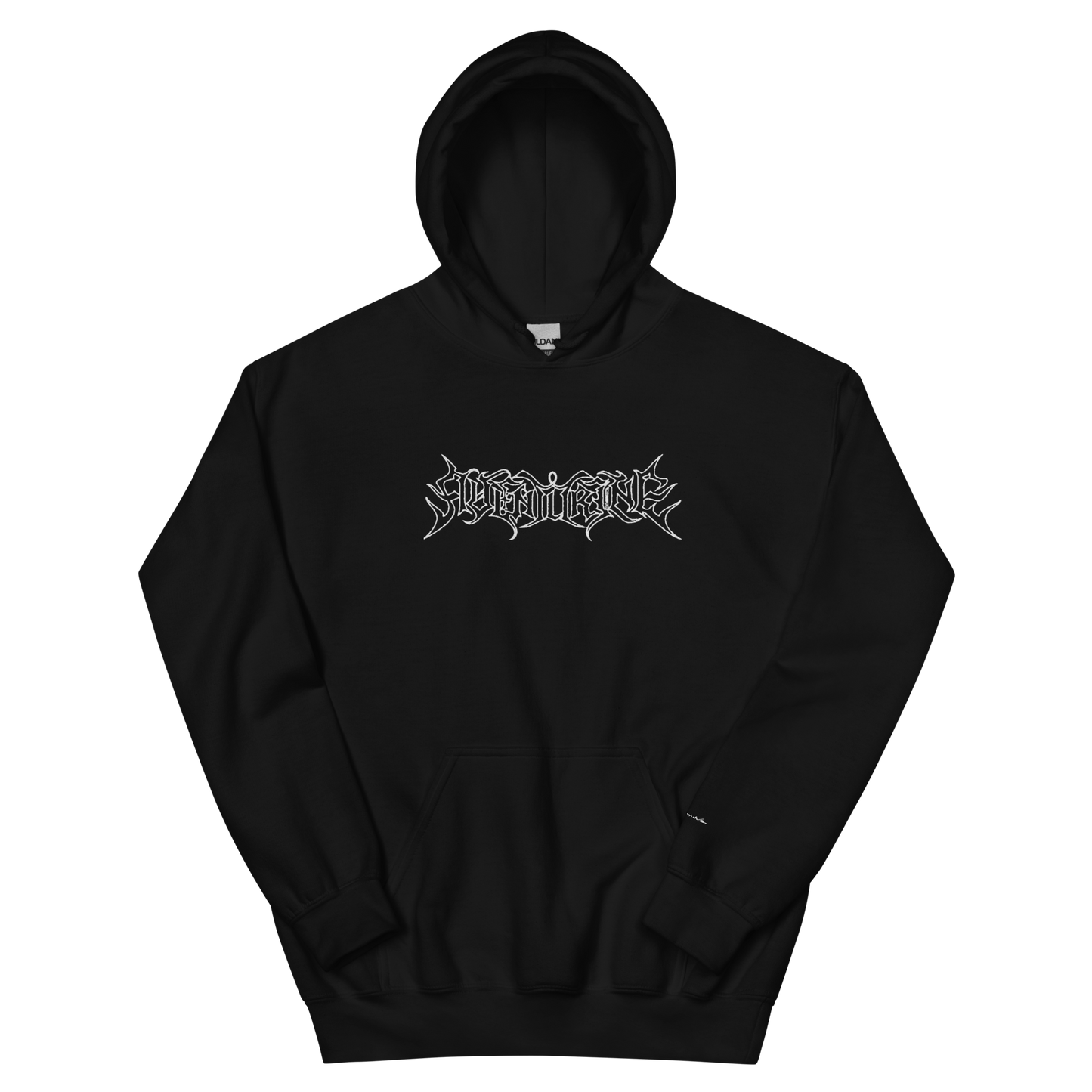 AVENTURINE™ Heavy Blend Hoodie