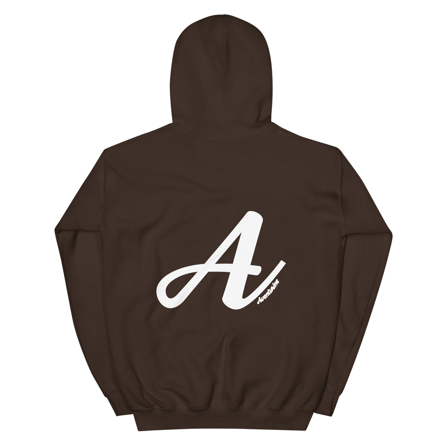 AVENTURINE™ Heavy Blend Hoodie