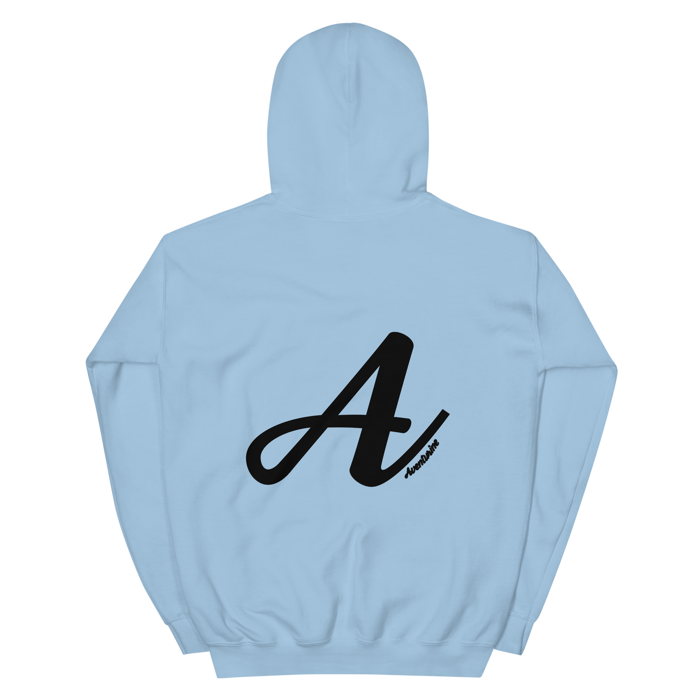 AVENTURINE™ Heavy Blend Hoodie