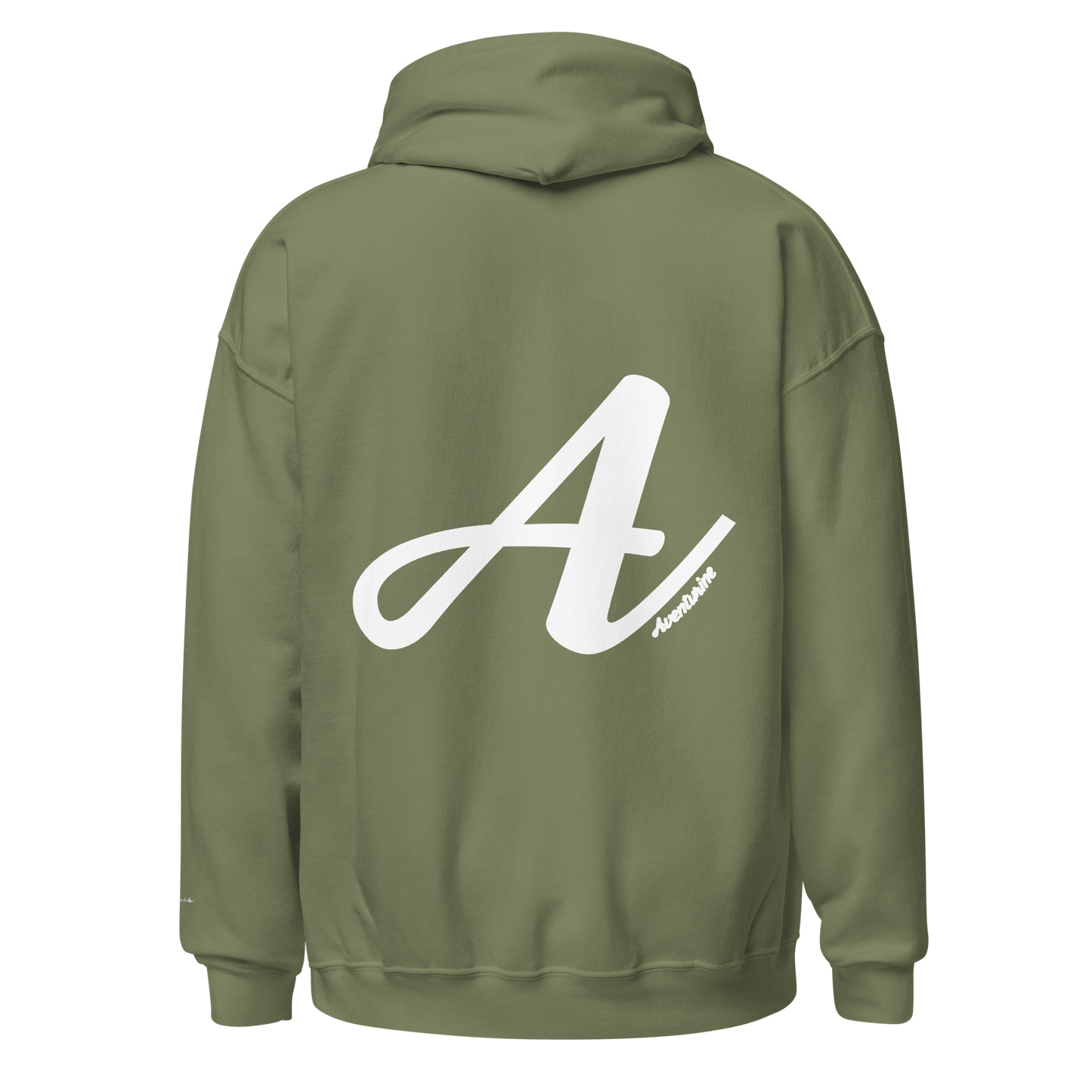 AVENTURINE™ Heavy Blend Hoodie